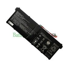 Vervangende batterij voor Acer AP16M4J 2ICP4/78/104 N19C1