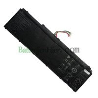 Vervangende batterij voor Acer AP18A5P 4ICP4/91/91