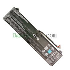 Vervangende batterij voor Acer AP18JHQ-7 CN71 Triton-500 PT515-51 PT515-52