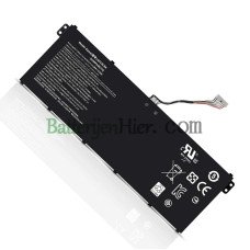 Vervangende batterij voor Acer Swift-3 SF314-32 SF314-42 AP18C8K KT0030G020