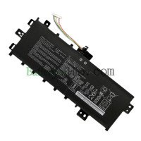 Vervangende batterij voor Asus B21N1818 VivoBook X512UB F512D A512F X712FA