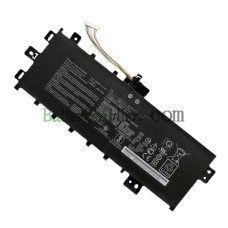 Vervangende batterij voor Asus B21N1818 VivoBook X512UB F512D A512F X712FA