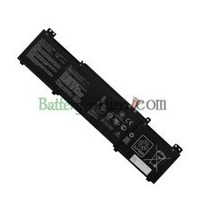 Vervangende batterij voor Asus B31N1822 Zenbook Flip-14 UM462DA UX462DA