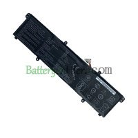 Vervangende batterij voor Asus B31N1911 C31N1911 TP470EA/EZ X421DA/EA