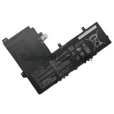 Vervangende batterij voor Asus C21N1807 C223NA VivoBook-E12 E203NA