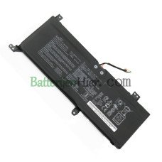 Vervangende batterij voor Asus C21N1818-2 B21N1818-2 X412F/FA/FJ V4000F/D