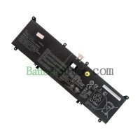 Vervangende batterij voor Asus C22N1720 C22PyJH 0B200-02820000E