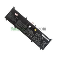 Vervangende batterij voor Asus C22N1720 C22PyJH 0B200-02820000E