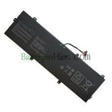 Vervangende batterij voor Asus C31N1831 P3540FA P3548FA P574FA PE574FA PX574F