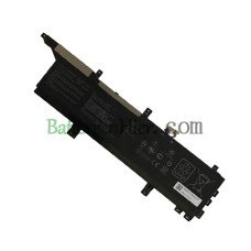 Vervangende batterij voor Asus C32N1838 W730G5T StudioBook-Pro-X W730