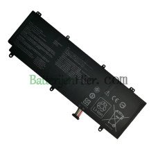 Vervangende batterij voor Asus C41N1805 GX531GM GX531GS GX531GX