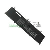 Vervangende batterij voor Asus C41N1814 Zenbook 15 UX533FN UX533FD RX533