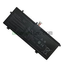 Vervangende batterij voor Asus C41N1825 ADOL13U/F ADOL14F X403FA