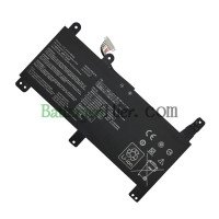 Vervangende batterij voor Asus gl704 C41N1731-2 GL504GM