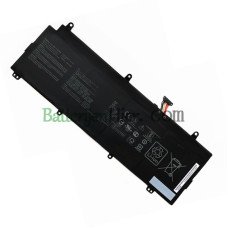 Vervangende batterij voor Asus GX531G GX531GV GX531GW C41N1828