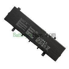 Vervangende batterij voor Asus K505BP 9420 X505BA B31N1631