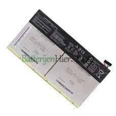 Vervangende batterij voor Asus Pad-Transformer-Book T100TAL C12N1406