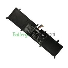 Vervangende batterij voor Asus PRO P301LJ/P2540UJ P302L P2540U