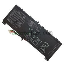 Vervangende batterij voor Asus ROG-STRIX GL503VS C41N1709