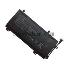 Vervangende batterij voor Asus ROG Zephyrus C41N1727 GM501GM GM501GS