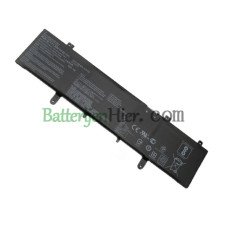 Vervangende batterij voor Asus S4100U S4000U Zenbook X405U B31N1632