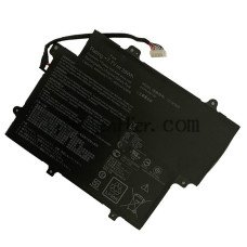 Vervangende batterij voor Asus TP203N TP203NA C21N1625