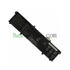 Vervangende batterij voor Asus TP420IA TP470EZ X421DA X421EA/JP B31N1911