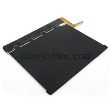 Vervangende batterij voor Asus Transformer3 T305CA C21N1612