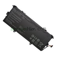 Vervangende batterij voor Asus UX331U UX331UAL UX331FAL C31N1724