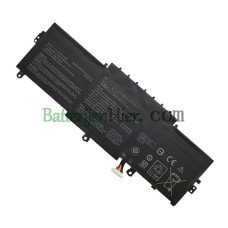 Vervangende batterij voor Asus UX433FX UX433FN C31N1811 U4300FN U4300FA