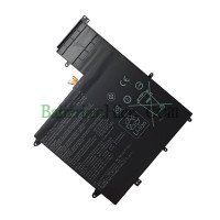 Vervangende batterij voor Asus ZenBook Flip-S UX370UA UX370UA-EA328T C21N1706