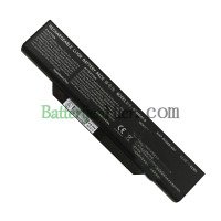 Vervangende batterij voor Clevo N350BAT N350BAT-9 6-87-N350S