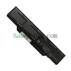 Vervangende batterij voor Clevo N350BAT N350BAT-9 6-87-N350S