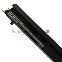 Vervangende batterij voor Clevo W840BAT-4 6-87-W840S-4DL3