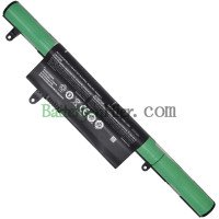 Vervangende batterij voor Clevo W945BAT-4 W945AUQ W945AU W945TU 6-87-W945S-42F