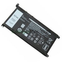 Vervangende batterij voor Dell 3400 5488 5493 5593 YRDD6 P90F