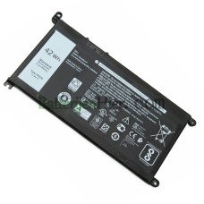Vervangende batterij voor Dell 3400 5488 5493 5593 YRDD6 P90F