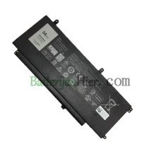 Vervangende batterij voor Dell Inspiron-15 5000 7548 7547 4P8PH