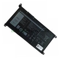 Vervangende batterij voor Dell JPFMR 7MT0R 7MTOR 16DPH P90F 5493