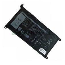 Vervangende batterij voor Dell JPFMR 7MT0R 7MTOR 16DPH P90F 5493