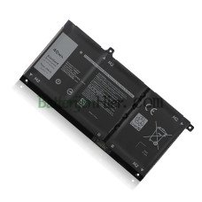 Vervangende batterij voor Dell Latitude 15 3510 C5KG6 CF5RH JK6Y6