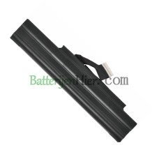 Vervangende batterij voor Fujitsu AH552 FPB0278 FPB0285 Vervangende batterij voor Fujitsu AH552 FPB0278 FPB0285