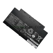 Vervangende batterij voor Fujitsu AH77/S/M AH556 FPCBP424 FMVNBP233 Vervangende batterij voor Fujitsu AH77/S/M AH556 FPCBP424 FMVNBP233
