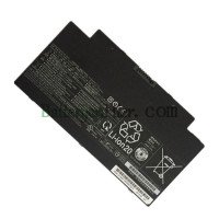 Vervangende batterij voor Fujitsu Lifebook AH77 AH556 FMVNBP233 FPB0307S FPCBP424