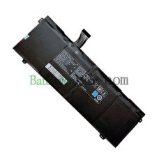 Vervangende batterij voor Getac PFIDG-03-17-3S2P-0 code01 PFIDG-00-13-3S2P-0