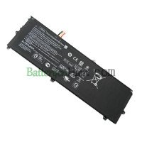 Vervangende batterij voor HP ELITE X2 1012 G1 G11 HSTNN-UB7E JI04XL