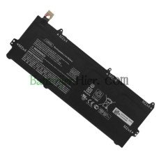 Vervangende batterij voor HP HSTNN-IB8S 132654-005 LG04XL