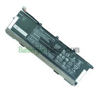 Vervangende batterij voor HP OR04XL HSTNN-IB8U L34449-005