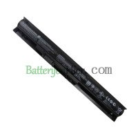 Vervangende batterij voor HP ProBook 450 455 470 HSTNN-LB6Z RI06XL