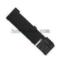 Vervangende batterij voor HP VX04XL L06302-1C1 L05766-855 Zbook-15-G5 zBook-15-G6